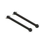 Arrma ARA311180 Cvd Driveshaft 50MM (2PCS) Grom New. Price: $10.99.