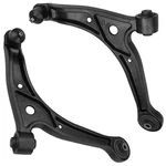 Brtec Front Lower Control Arms With Ball Joint For 1999 2000 2001 2002 2003 2... New. Price: $86.04.