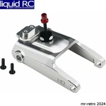 Hot Racing LPC525R01 Aluminum Cap Valve Replica Fuel Tank For Pm-mx New. Price: $48.88.