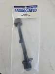 Team Associated 18B Top Plate Nib #21259 Tt New. Price: $15.99.