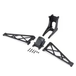 Losi LOS261001 Standing Stand, Composite: Pm-mx New. Price: $24.99.
