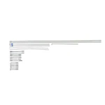 Hangar 9 Pushrod Set OV-10 Bronco 20CC HAN505516 New. Price: $24.98.