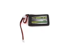 Ecopower "trail" SCX24 2S 30C Lipo Battery PH2.0 Connector 7.4V/450MAH ECP-4015 New. Price: $23.97.