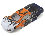 Radianz Design Talon Airbrush Pre-painted Body (spike) RDZ-02TRXTS New. Price: $49.99.