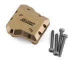SAMTRX4M-4075G Samix Brass Differential Cover For Traxxas TRX-4M (gold) (16G) New. Price: $22.99.