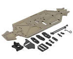 Team Losi Racing 8IGHT-X/E 2.0 Adjustable Length Chassis Conversion Kit New. Price: $169.99.