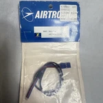 New Airtronics Servo Plug With Cable (3 Wire) #99401. Price: $5.00.