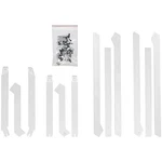 Phoenix Model Wing Strut Set Waco 50-61CC Gas/ep Arf PMMA9037 New. Price: $68.49.