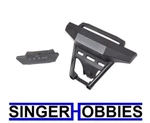Traxxas Bumper Front / Support Hoss New In Package TRA9035 TRA1. Price: $9.76.