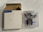 Exceed Rc High Performance Brushless Motor 86MB23 3015-840 Kv D37 L35 Shaft New. Price: $54.85.