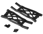 Hot Racing SLG5501 Aluminum Front Lower Suspension Arms For Traxxas Sledge New. Price: $43.88.
