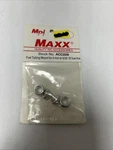 Mpi Maxx Fuel Tubing Mount For 4MM 5/32 Id Line No. ACC228 New. Price: $6.99.