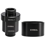 Evrbul Upgraded Front&rear Wheel Bearing Install And Removal Press Tool Kit... New. Price: $64.56.