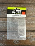 Blade 130X BLH3736 Rear Tail Gear Set New. Price: $18.50.