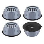 Dadop 4PCS Anti Vibration Pads Washer Dryer New. Price: $11.22.