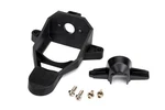 Traxxas 5782 - Motor Mount & Flex Cable Guard, Dcb M41 New. Price: $12.51.