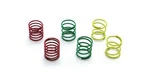 Kyosho MDW004 Suspension Spring Set Mini-z Awd New. Price: $9.49.