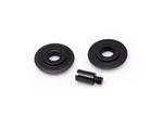 Tool TC1C Tube Cutter Repair Kit, Includes 2 Wheels Screw - Fits TC1050, New. Price: $15.60.