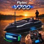 Flytec V700 Black Fishing Boat New. Price: $330.00.