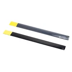 Flywing UH-1 V4 Scale Helicopter Dedicated Flat Convex Main Blades New. Price: $28.50.