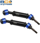 Hot Racing Traxxas 1/16 Revo Heavy Duty Steel Cvd Driveshaft Set SVXS288RC06 New. Price: $48.88.