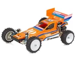Team Associated ASC6046 RC10 4WD 1/10 Electric Off-road Buggy Kit (limited New. Price: $409.99.