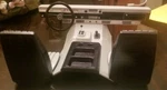Redcat Gen 8 Interior Scout Ii For V1, And V2 New. Price: $50.00.