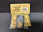 Vintage Dave Brown Products Glass Filled Nylon Rc Motor Mounts #404L-4041 "nos" New. Price: $11.95.