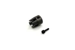 Kyosho Hd Center Shaft Cup FZ02 All Model Optional Parts For Fazer MK2 FAW211B New. Price: $21.49.