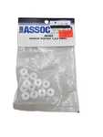 Team Associated Molded Shock Piston 1,2,3 (12) #6465 New. Price: $10.80.