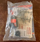 Traxxas Slash 58034-1 Charger Guide Stickers Tool Parts... Sealed New. Price: $26.95.