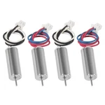 4PCS 615/6X15MM 19000KV Insane Tiny Whoop Drone Frame Brushed Motors... New. Price: $11.94.