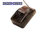 Spektrum SPMSR215 2-CHANNEL Dsmr Sport Surface Receiver New. Price: $29.99.