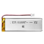 Eemb Lithium Polymer Battery 3.7V 3700MAH 103395 Lipo Rechargeable Pack New. Price: $30.11.