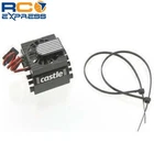 Castle Creations 1400 Cooling Fan & Shroud For 36MM Motors CSE011-0014-00 New. Price: $22.75.