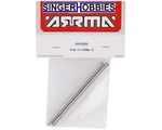 Arrma ARA330581 Kraton/outcast 8S Blx 5X96MM Hinge Pin (2) Hh New. Price: $13.49.