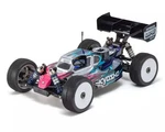 Kyosho MP11 Competition 1/8 4WD Off-road Nitro Buggy Kit KYO33028 New. Price: $749.99.