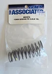 Associated 91076 13MM Spring Front 4.8LB Yellow New. Price: $19.99.