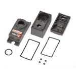 Traxxas 2063X - 2065X Servo Case & Gaskets New. Price: $8.27.