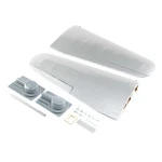 Phoenix Model Wing Set Zero A6M Ep/gp .46-.55 Arf PMMA6395 Replacement New. Price: $90.49.