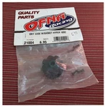 Vintage Rc Car Differential Case W/gasket Hyper 10SC Tt Ofna 21004 Hobao 11204 New. Price: $5.44.