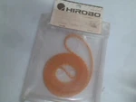 New Timing Belt Suit Shuttle Hirobo Heli Vintage Parts #2504-001. Price: $39.20.