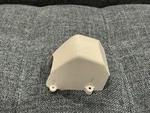 Dji Inspire 1 Nose Cover Part 32 Cone Oem Used. Price: $12.00.