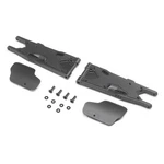 Team Losi Racing Rear Arms Mud Guards Inserts 8XT TLR244070 Gas Car/truck New. Price: $28.98.