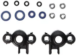 Rpm 80582 Axle Carriers/oversized Bearings Black Revo/slayer (pack Of 43) New. Price: $41.18.