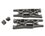 Losi LOSA1723 Re Suspension Arms 8T D31 New. Price: $17.99.
