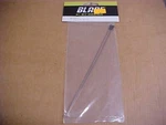 Blade BLH3427 = Tail Pushrod (2): 180 Cfx (new). Price: $8.25.