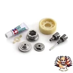 New Tamiya Hop-up Options OP-70 Manta Ray Ball Differential Set. Price: $32.27.