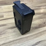 Dji Fpv Intelligent Flight Battery P/n BWX170-2000-22.2 2000MAH Seller. Price: $79.69.