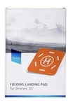 Aries Drone Landing Pad 20 Inch (50CM) Foldable For Easy Carry Storage New. Price: $20.61.